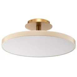 Loftlamper ^ UMAGE Asteria Up Large loftlampe, 60 cm, perlehvid