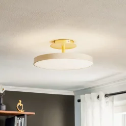 UMAGE Loftlamper > Asteria Up Medium loftlampe 43 cm perlehvid