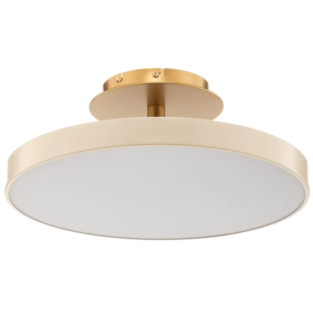 UMAGE Loftlamper > Asteria Up Medium loftlampe 43 cm perlehvid