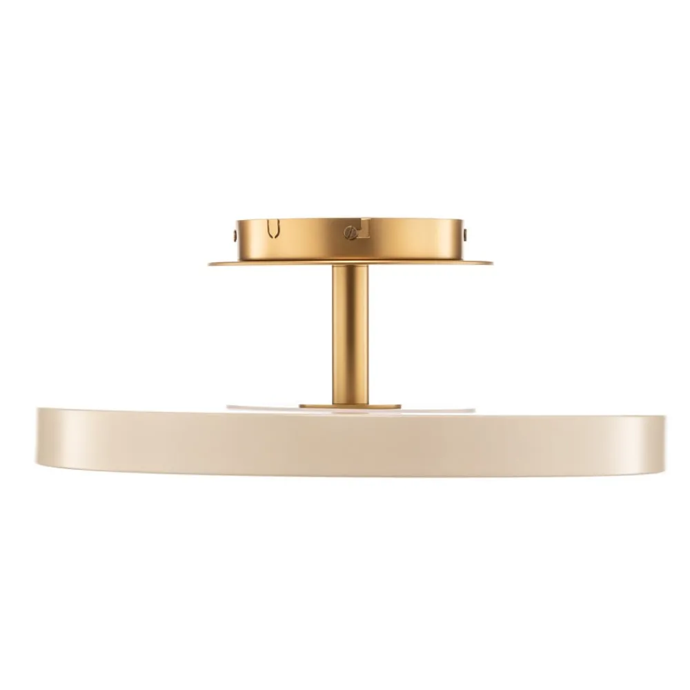 UMAGE Loftlamper > Asteria Up Medium loftlampe 43 cm perlehvid