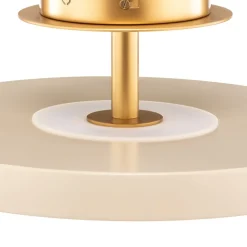 UMAGE Loftlamper > Asteria Up Medium loftlampe 43 cm perlehvid