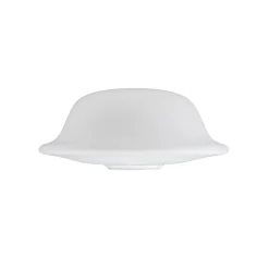 UMAGE Bordlamper > Butler bordlampe glasskærm, stålfod