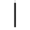 UMAGE Pendellamper > Chimes Tall LED-pendellampe, sort eg