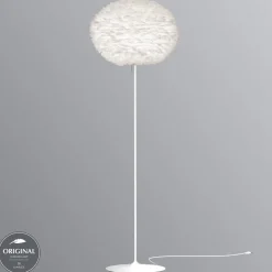UMAGE Gulvlamper|Gulvlamper > Eos gulvlampe, hvid