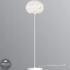 UMAGE Gulvlamper|Gulvlamper > Eos medium gulvlampe i hvid