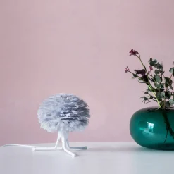 UMAGE Bordlamper > Eos micro 2 i 1-bordlampe, grå