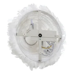 Væglamper|Væglamper ^ UMAGE Eos Up mini væglampe, hvid