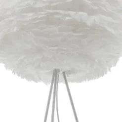 Gulvlamper ^ UMAGE Eos X-large gulvlampe, hvid