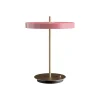 UMAGE Arbejdsrum/Kontor > LED-bordlampe Asteria Table, USB, rosa/messing