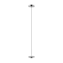 UMAGE Pendellamper > LED-hængelampe Asteria Micro, poleret stål, Ø 15 cm