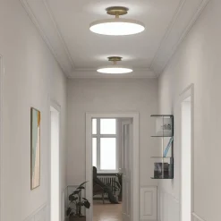 UMAGE Loftlamper > LED-loftlampe Asteria UP PLUS, perlehvid, Ø 31 cm CCT
