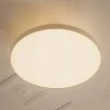 Loftlamper ^ UMAGE LED-loftlampe Asteria UP PLUS, perlehvid, Ø 60 cm CCT