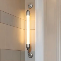 Væglamper ^ UMAGE Lemon Squeeze væglampe, 1 lyskilde, L 94 cm, stål