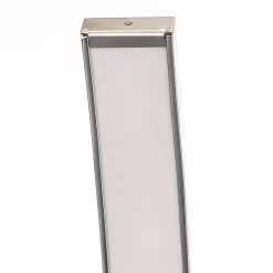 Domiluce Gang|Væglamper > Umbra LED-væglampe med indirekte lys, krom