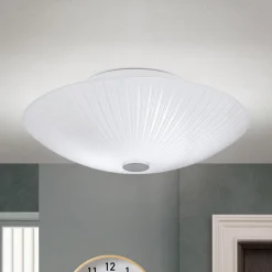 ORION Loftlamper > Unik VINDIRA loftlampe 30 cm