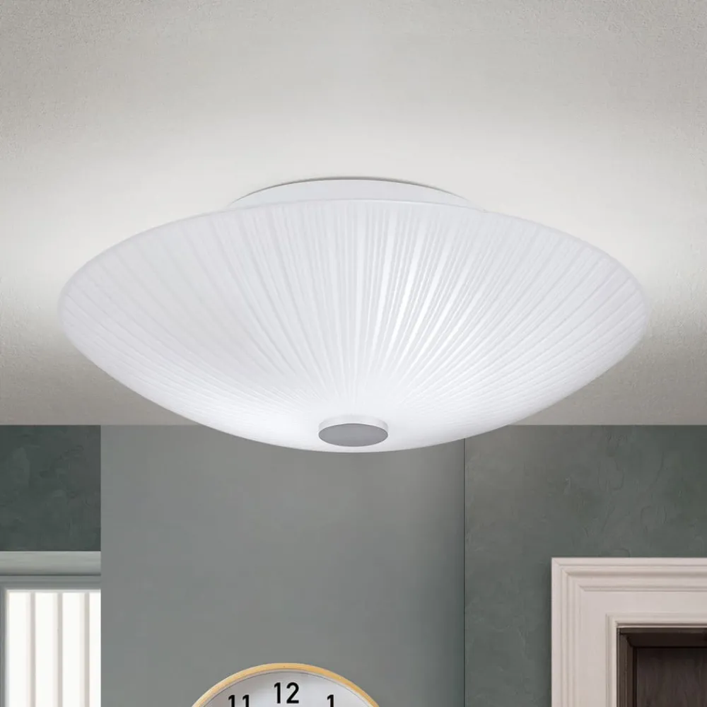 ORION Loftlamper > Unik VINDIRA loftlampe 30 cm