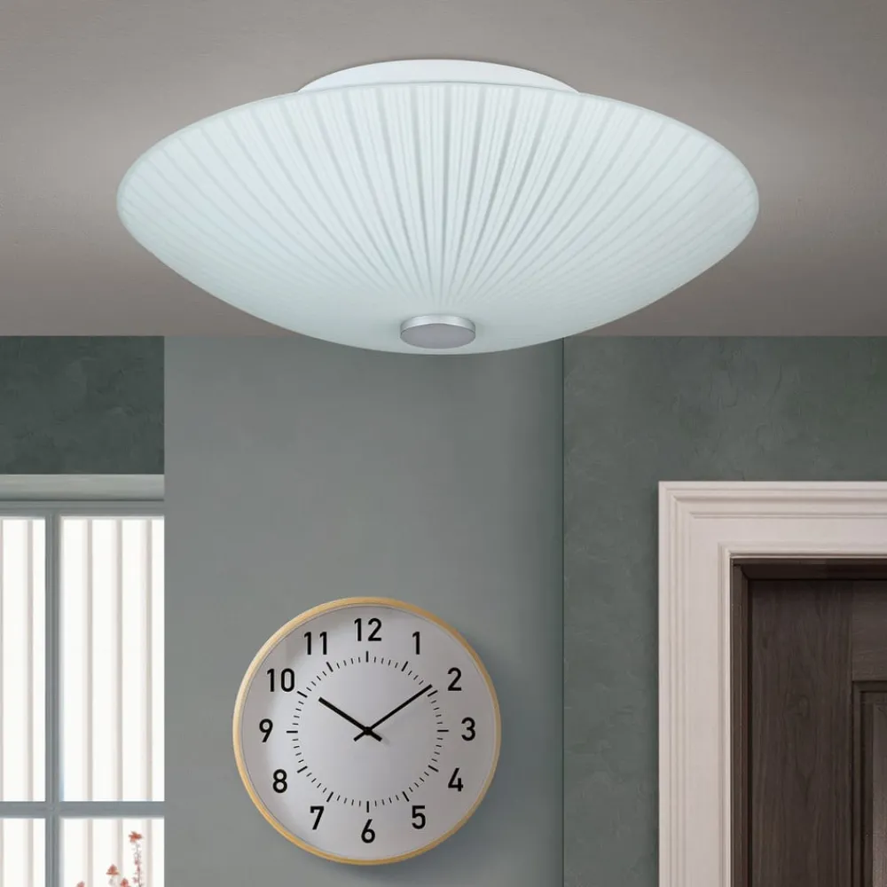 ORION Loftlamper > Unik VINDIRA loftlampe 30 cm