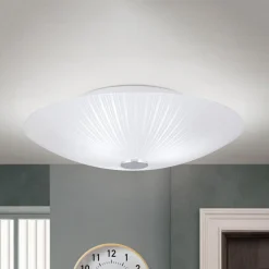 ORION Loftlamper|Loftlamper > Unik VINDIRA loftlampe 40 cm