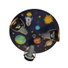 Loftlamper ^ Niermann Standby Univers loftspot, 3 lyskilder