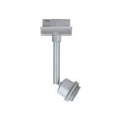 Skinnesystem ^ Paulmann URail LED-spot 3,5 W GZ10 krom mat