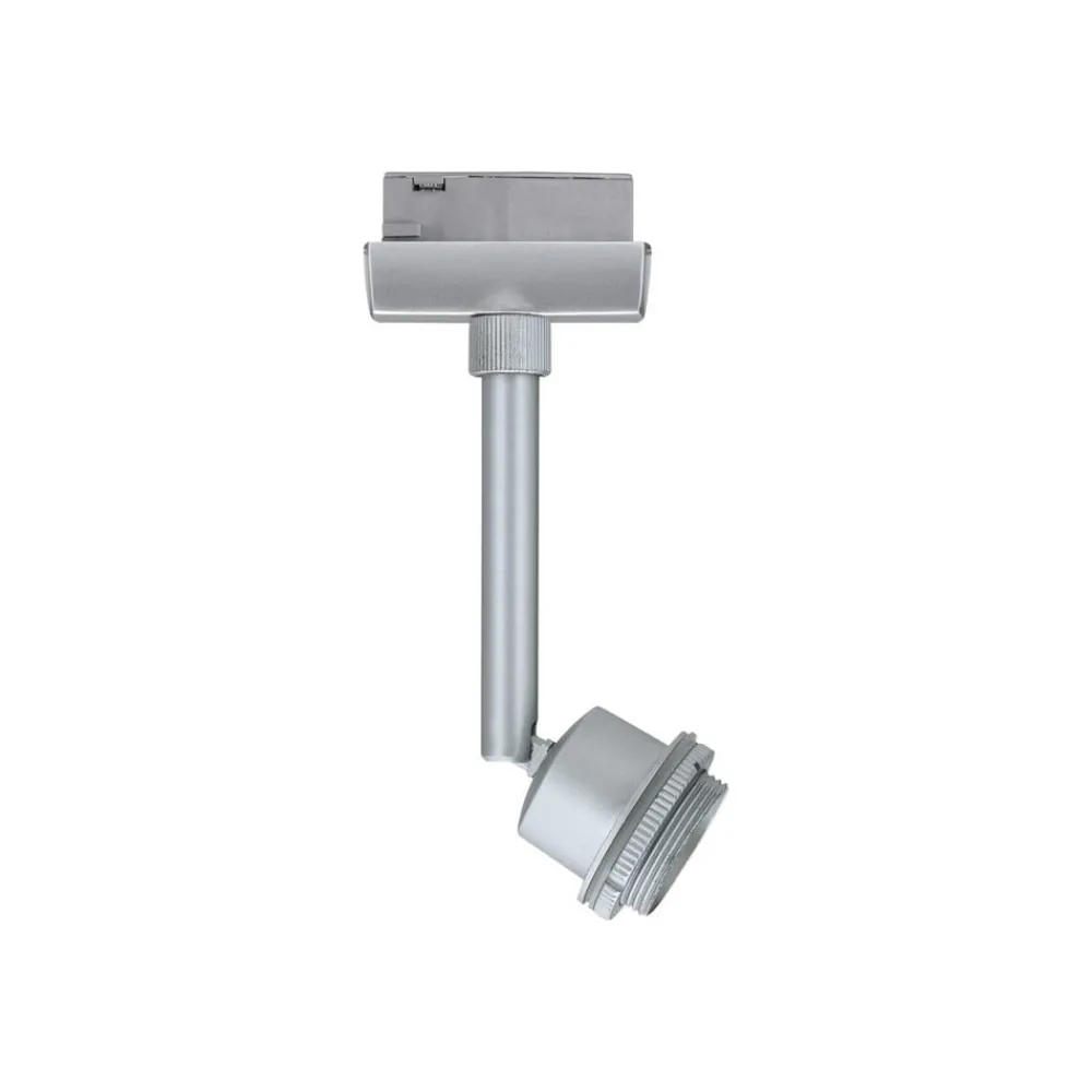 Skinnesystem ^ Paulmann URail LED-spot 3,5 W GZ10 krom mat
