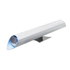 Uvc Luftrensere / Uv-C Desinfektionslamper|Møbel Og Interiør ^ Waldmann UV-C luft-desinfektionslampe ZAPP!80, 70m³/t