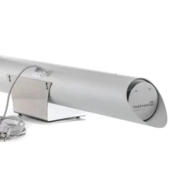 Uvc Luftrensere / Uv-C Desinfektionslamper|Møbel Og Interiør ^ Waldmann UV-C luft-desinfektionslampe ZAPP!80, 70m³/t