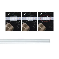 Paulmann Dekorationsbelysning|Led Strips > Vandbeskyttelse til Your LED LED lister