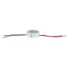 Driver Konstant Spænding ^ Paulmann VDE Disc elektroniktrafo 35-105 W 230/12 V 105 VA