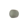 Zambelis Væglamper > 180021 væglampe af beton, up/down, bredde 13 cm