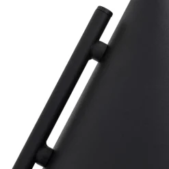 Væglamper|Væglamper ^ TK Lighting Væglampe Cono, 1 lyskilde, sort, E27