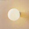 Væglamper|Væglamper ^ ALDEX Væglampe Dione, vægbeslag krom
