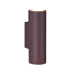 Trio Lighting Væglamper|Væglamper > Væglampe Marley 2 lyskilder rust