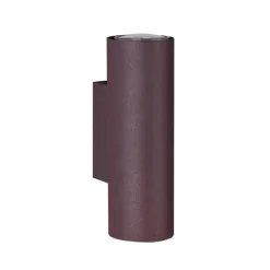 Trio Lighting Væglamper|Væglamper > Væglampe Marley 2 lyskilder rust