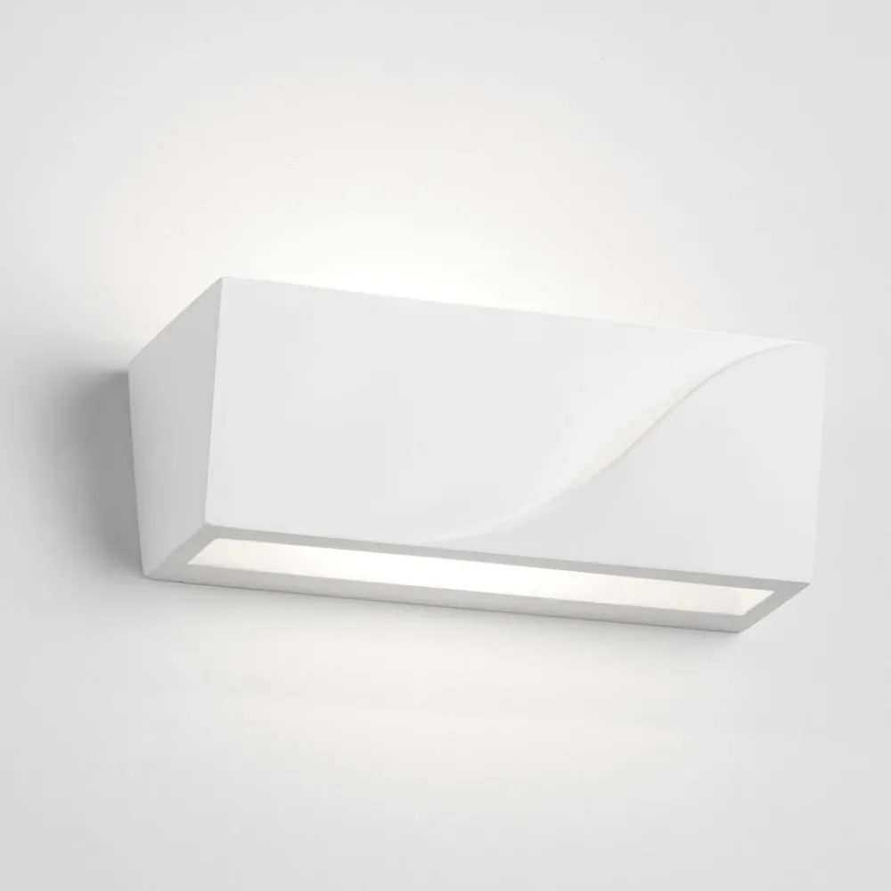 TECNICO by Sforzin Væglamper > Væglampe Pellene, bredde 22 cm