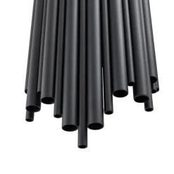 Væglamper|Væglamper ^ Opviq Væglampe Reis, sort, metal, højde 50 cm