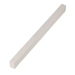 Nowodvorski Lighting Væglamper|Væglamper > Væglampe Straight M, 92 cm, hvid