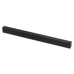 Nowodvorski Lighting Gang|Væglamper > Væglampe Straight M, 92 cm, sort