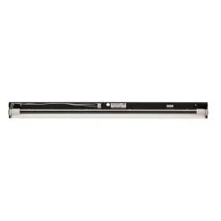 Nowodvorski Lighting Gang|Væglamper > Væglampe Straight M, 92 cm, sort