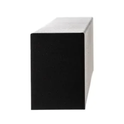 Væglamper|Væglamper ^ Nowodvorski Lighting Væglampe Straight S, 62 cm, sort