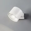 ALDEX Loftlamper|Spotlights > Vægspot Bot, hvid, bevægelig