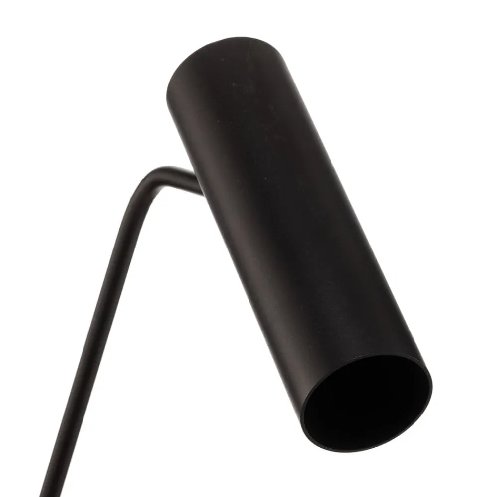 Væglamper|Væglamper ^ Nowodvorski Lighting Vægspot Eye Super med afbryder, sort