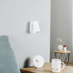 Nowodvorski Lighting Loftlamper > Vægspot Mono I hvid
