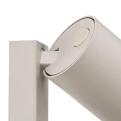 Nowodvorski Lighting Loftlamper > Vægspot Mono I hvid