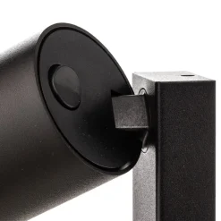 Nowodvorski Lighting Loftlamper|Spotlights > Vægspot Mono I sort