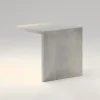 Vibia Sokkellamper > Empty 4135 Udendørslampe i beton, 25 cm