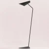 Vibia Gulvlamper|Gulvlamper > I.Cono 0712 Designer-gulvlampe, grå