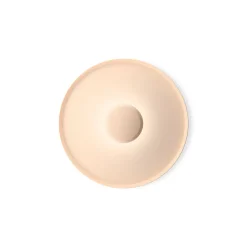 Vibia Væglamper > Top LED-væglampe Ø 60 cm lyserød