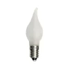 STAR TRADING Led Pærer > Vindstød LED-reservepære E10 0,2 W, 10-55V 3 stk