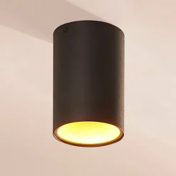 Arcchio Arbejdsrum/Kontor > Vinja - Loftlampe med indvendig reflektor